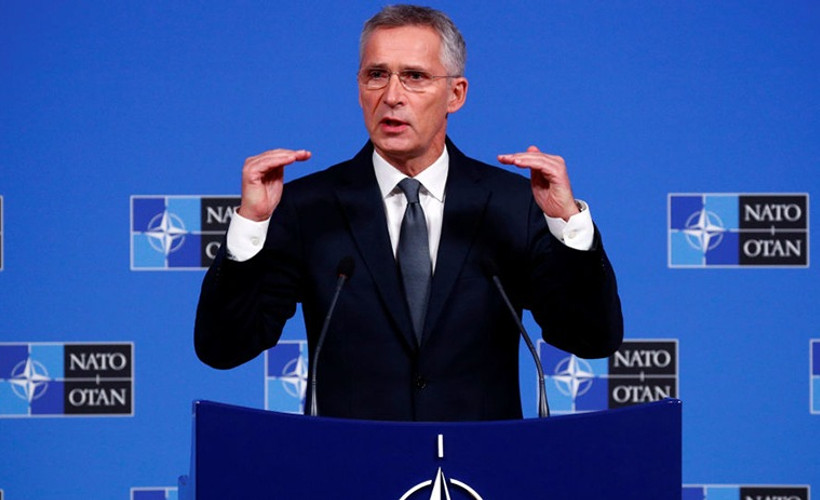 NATO Genel Sekreteri: Türkiye ile çatlağın zirve sonunda çözüleceği sözü veremem
