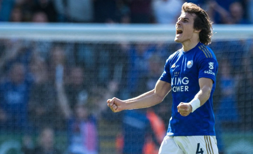 'Leicester City Çağlar Söyüncü için 94 milyon euro istiyor'