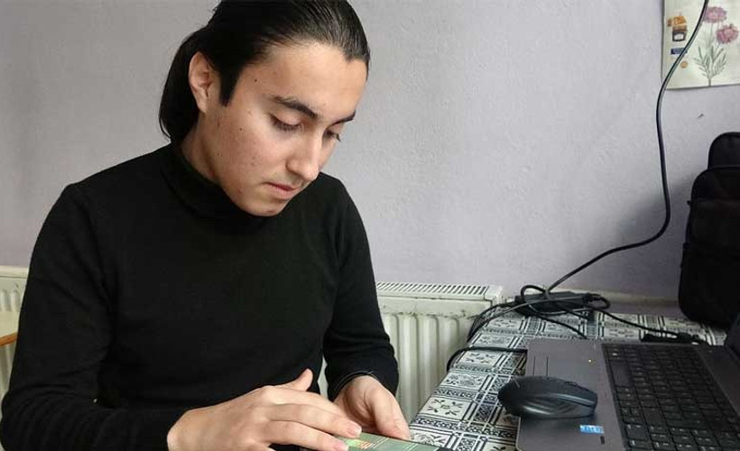 Hüseyin Çoban'a Apple'den 220 Bin dolar teklif edildi