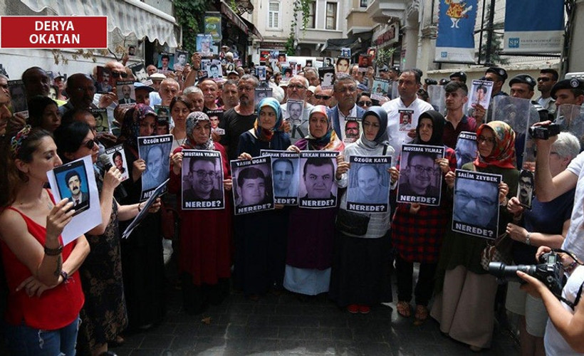 Salim Zeybek ile görüşen avukatlara cezaevinde tehdit ve müdahale
