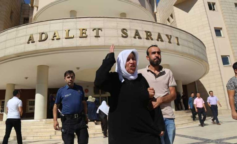 Şenyaşar ailesi iddianamesi: Hastanede linç edilerek öldürülen Esvet Şenyaşar'a yer verilmedi