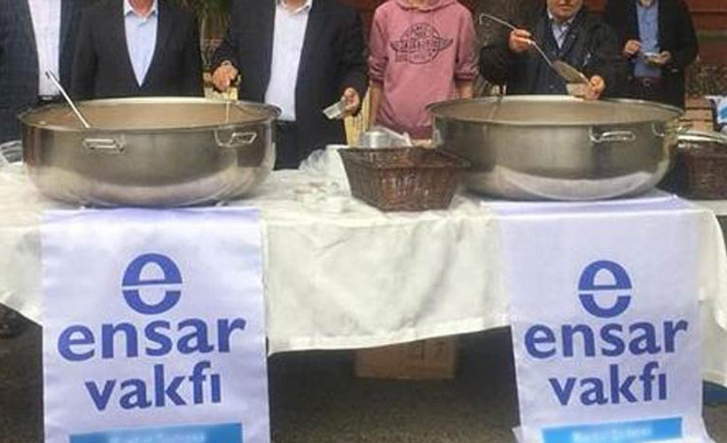 Ensar’ın yemekleri çocukları yine zehirledi
