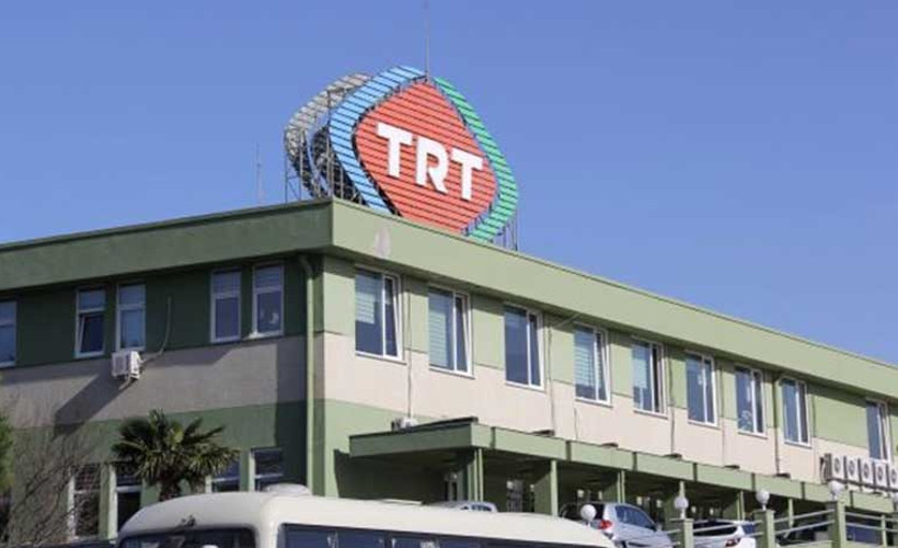 'TRT'ye ait silahlar 'FETÖ'cülere mi verildi?'