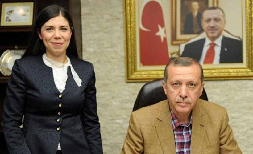 AKP'den eski vekile ihraç kararı