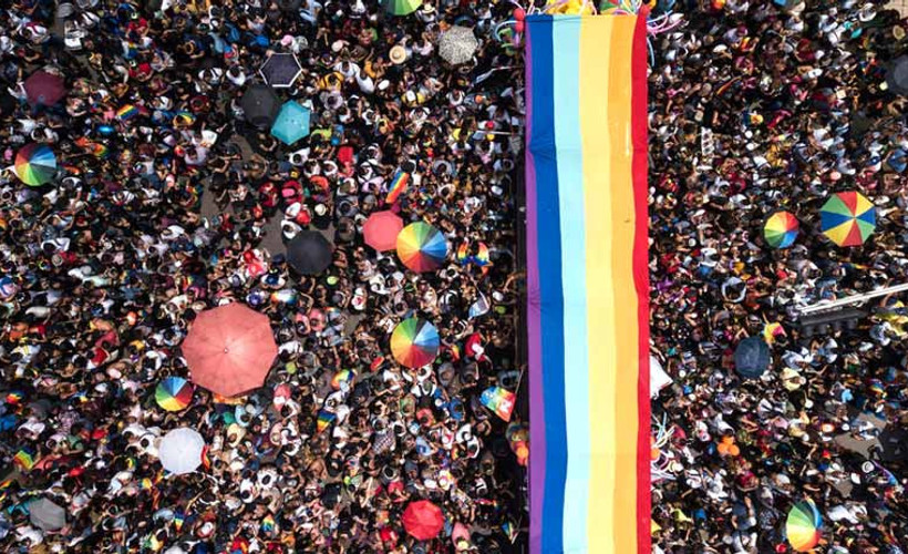 2019'un kelimesi: 'Onlar' diye bilinen, artık 'o' anlamına da gelen 'they'