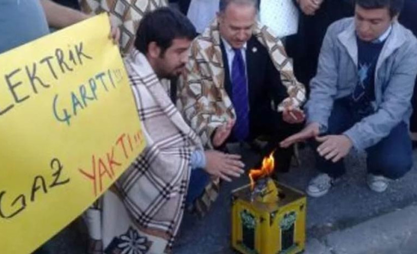 Halk zamlardan 'donarken' Enerji Bakanı: Doğalgaz olması gerekenden yüzde 59 daha ucuz