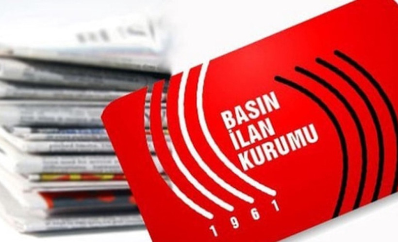 Birgün: Basın İlan Kurumu gazetemize ilan ve reklam akışını durdurdu