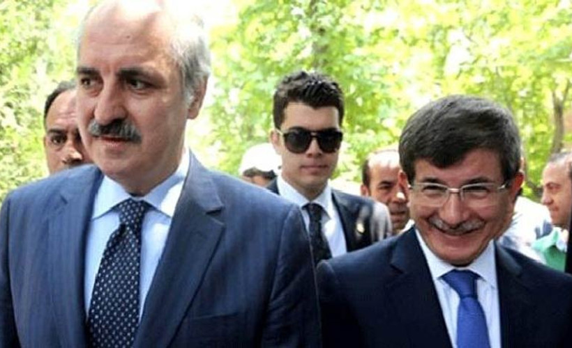 AKP'li Numan Kurtulmuş'tan yeni parti açıklaması: Neye talipler ona bakmak lazım