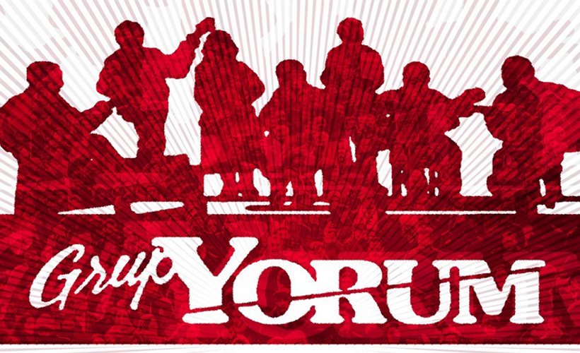Grup Yorum üyeleri tutuklandı
