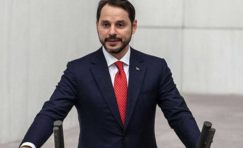 Albayrak: Düşmeden, yıkılmadan yolumuza devam ediyoruz