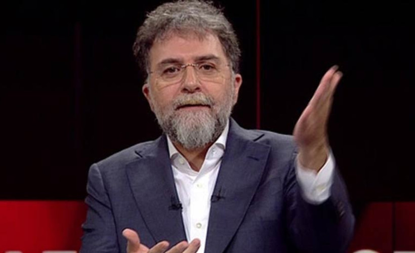 Ahmet Hakan: Rahmi Turan beni tehdit etti