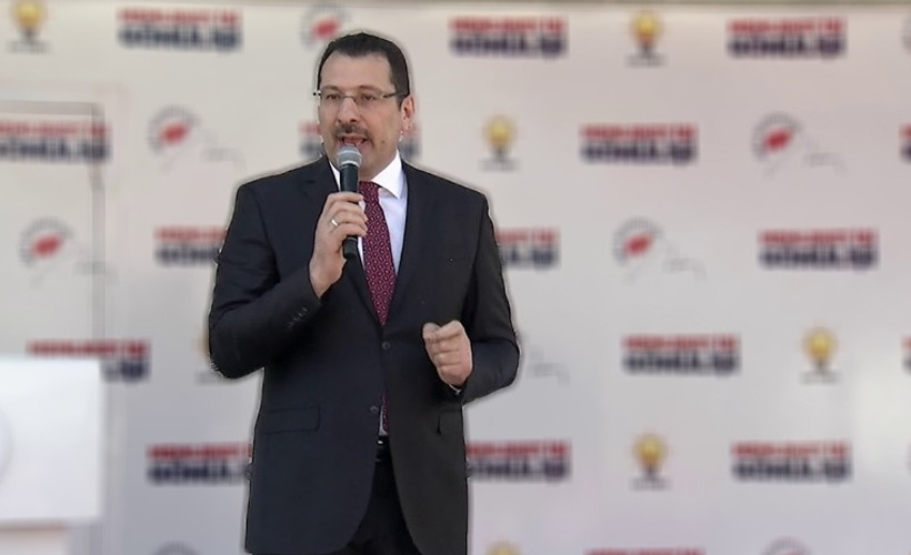 Arabuluculuk sınavını kazanamayan AKP'li Yavuz: Başkaları bir ay çalıştı