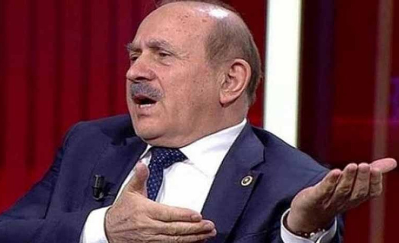 Burhan Kuzu'dan Zaytung'a: Engeli kaldır adamsan