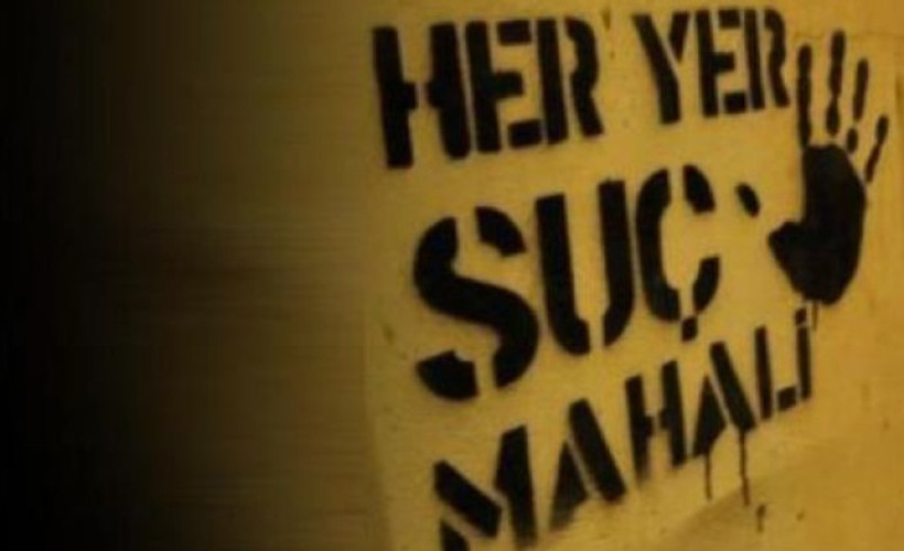Boşanmak isteyen eşini tuzak kurarak öldüren adama iyi hal ve tahrik indirimi