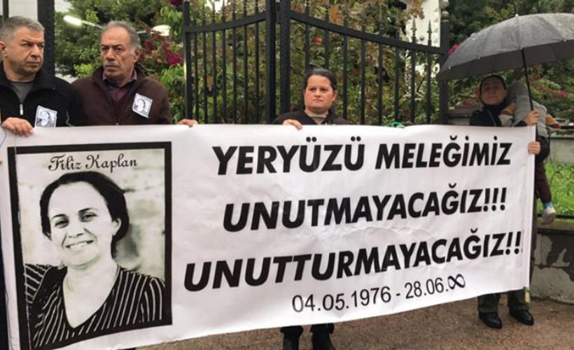 'Biz bu davalara sahip çıkmazsak ödül gibi ceza alacaklar'
