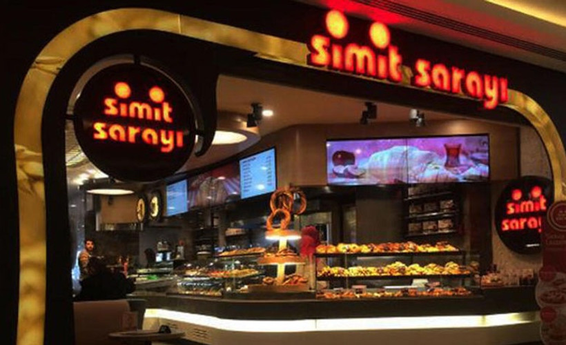 Ziraat Bankası, Simit Sarayı’nın yüzde 51’ini satın alıyor