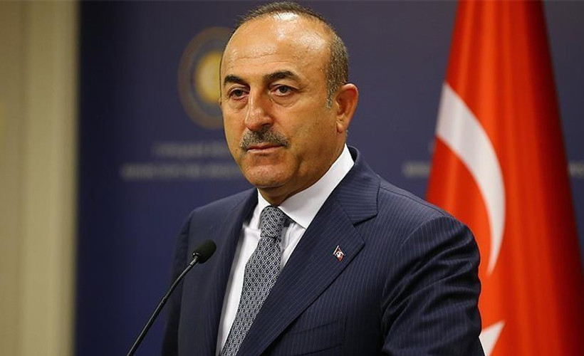 Çavuşoğlu’ndan Libya açıklaması: Talep gelirse asker göndeririz