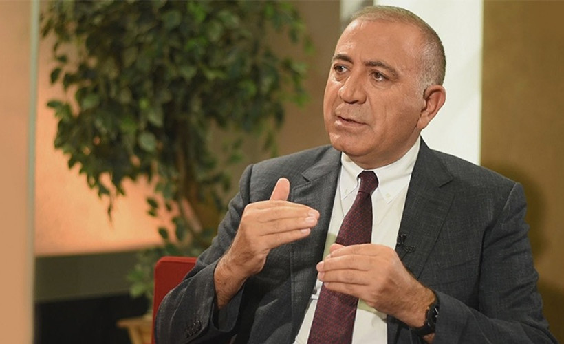 Gürsel Tekin: İstanbul'da rantın büyüklüğü 100 milyar dolar