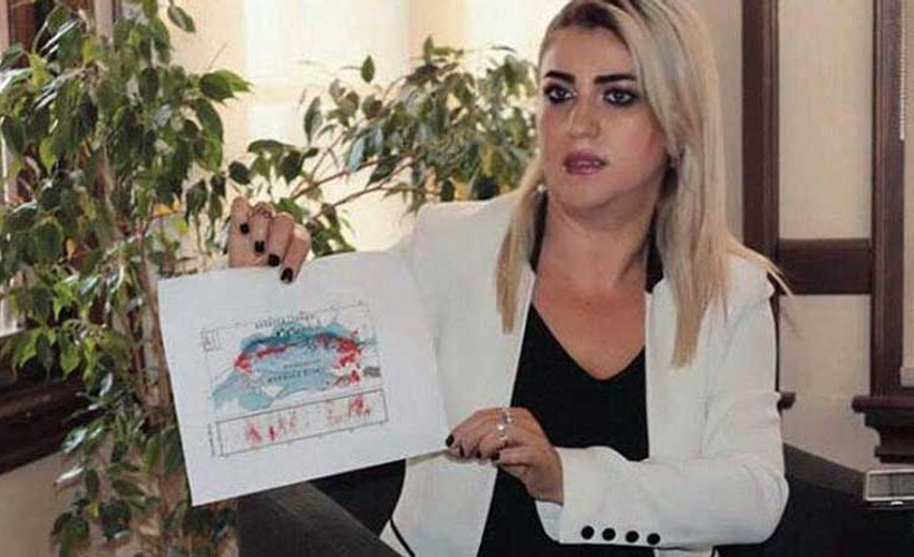 'Balıkesir'in deprem tehlikesi İstanbul'dan daha yüksek'