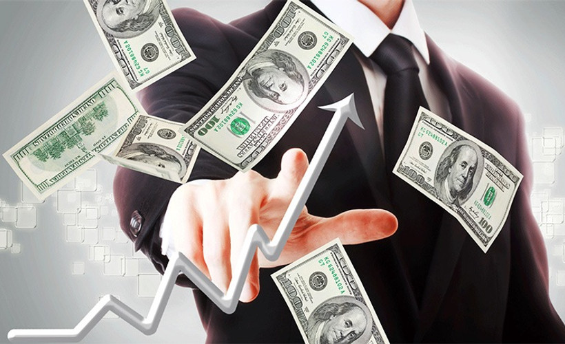 ABD ile ilişkiler gerildi, dolar son iki ayın zirvesini gördü