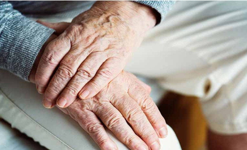 Modern insan türünün 'doğal yaşam süresi' aslında 38 yıl
