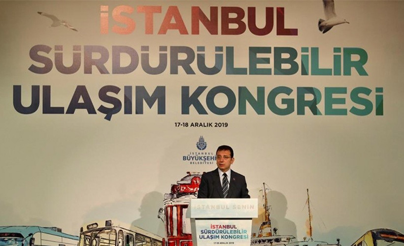 İmamoğlu: Atatürk Havalimanı’nın kapatılması tartışılmalı