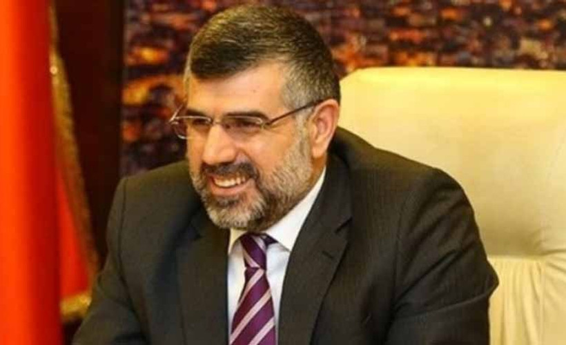 AKP'li belediye başkanının yargılanması için imza kampanyası