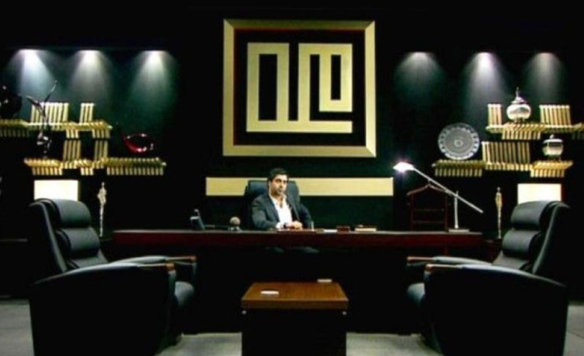 Kurtlar Vadisi’nin yapımcısı Pana Film’e bir haciz daha