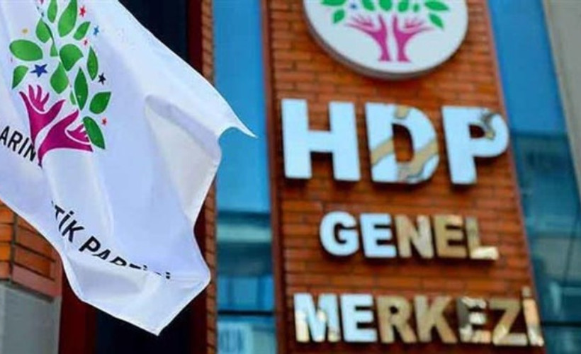 'Kayyum saldırısı HDP ile sınırlı kalmayacak'