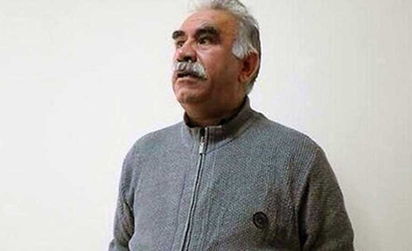 İmralı Cezaevi'nde Öcalan ve diğer 3 isme yeni disiplin cezası