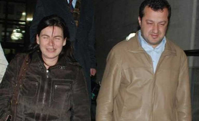 Eski AKP'li belediye başkanı ve eşine 5'er yıl hapis