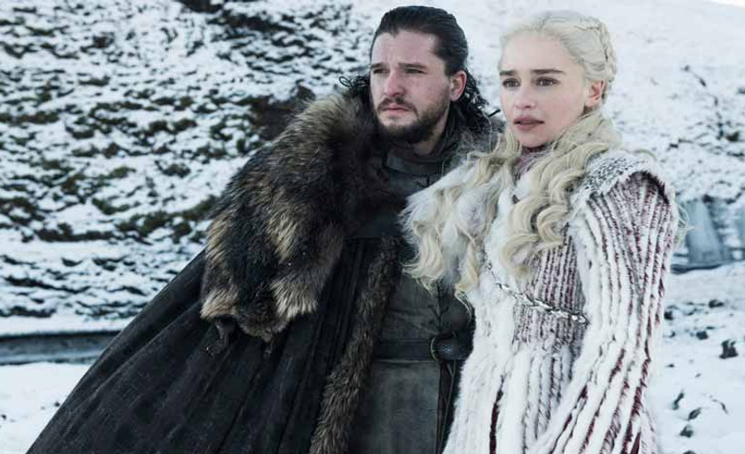 Daenerys Targaryen paltosunun sırrı