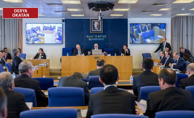 MHP'li Kalaycı: Devletin düşmanını işe almama hakkı var