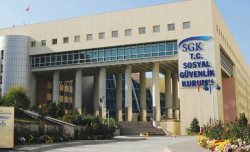 SGK’da usulsüzlük: 411 ölü muayene edilip, 1 milyonluk ilaç yazılmış