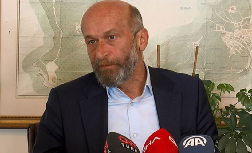 Erdem Gül: Kaçak atlar yeni bir sorun değil