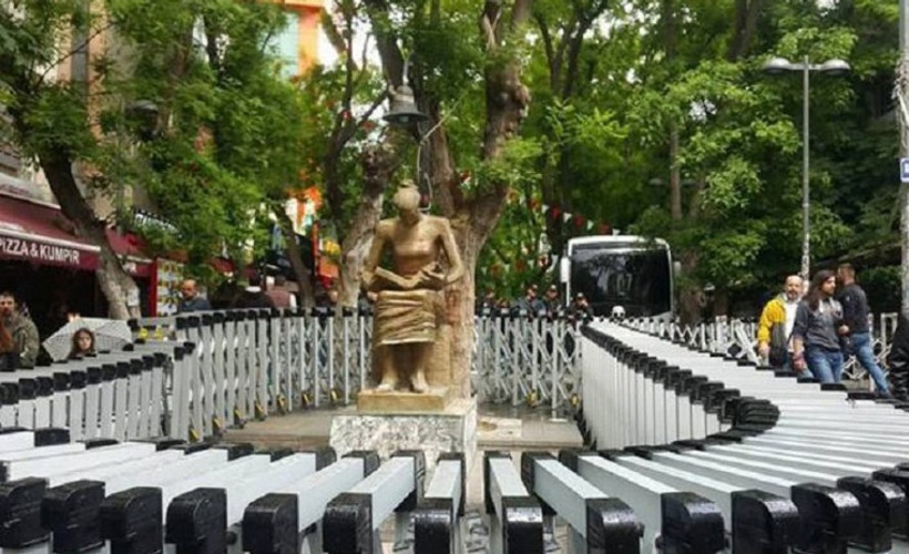 ‘Güvenlik soruşturması yetmez mülakatı da torpili de kaldırın’