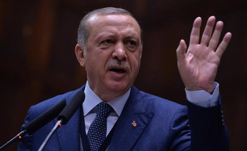 Erdoğan'dan İdlib açıklaması: Türkiye yeni bir göç dalgasını kaldıramaz