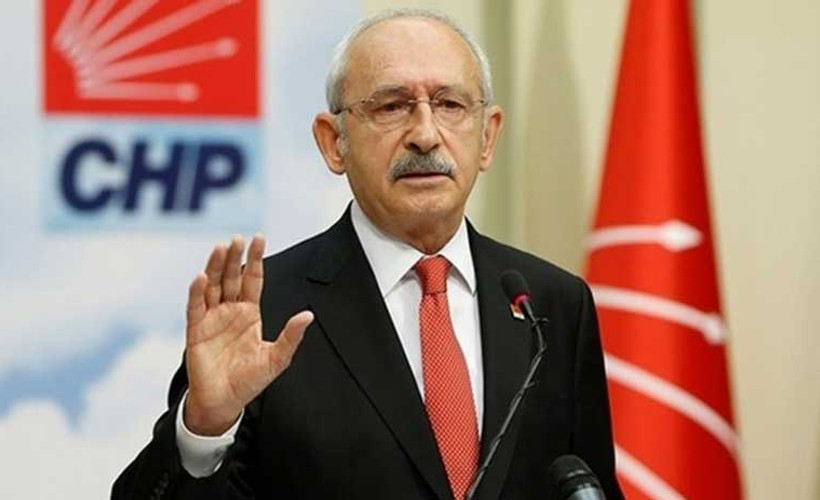 Kılıçdaroğlu 'rüşvet' iddiası hakkında konuştu