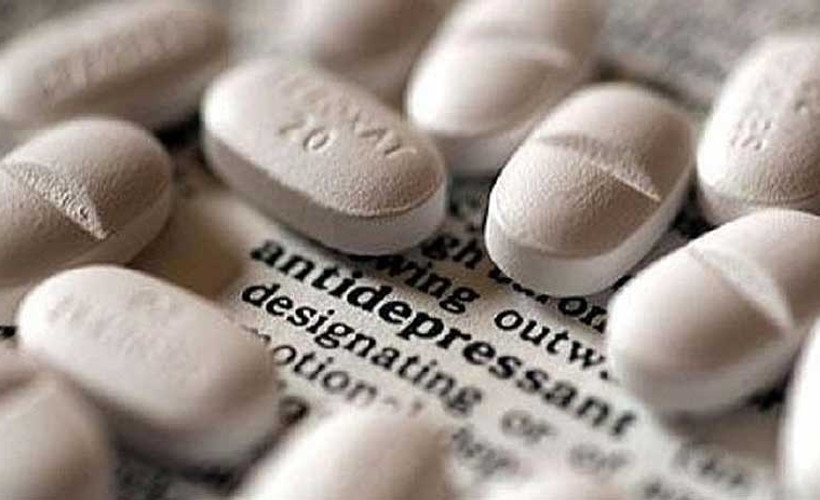 'Antidepresan kullanımındaki artış endişe verici'