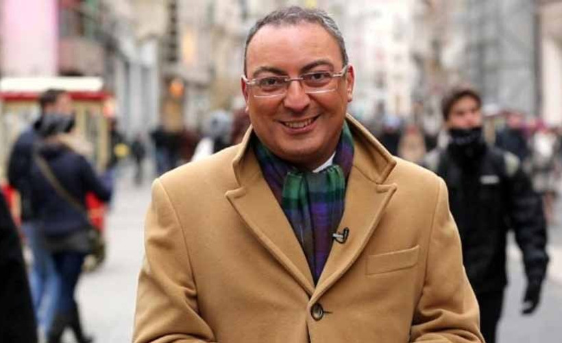 Cem Seymen'den istifa kararı: CNN Türk'e böyle veda etti