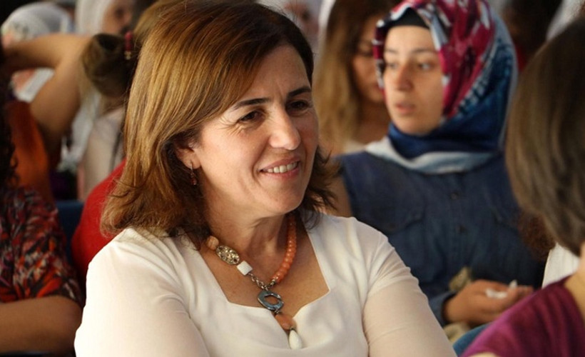 Sur Belediye Eşbaşkanı'na: Kimin talimatıyla HDP’nin etkinliklerine katıldın?