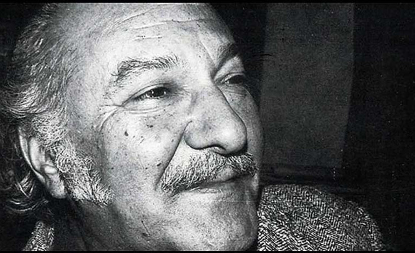 Usta tiyatrocu Suat Taşer Karşıyaka’da anılıyor