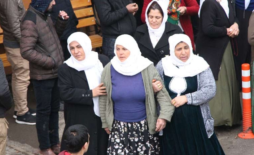 Şırnak'ta göçük altındaki madencinin cansız bedenine ulaşıldı