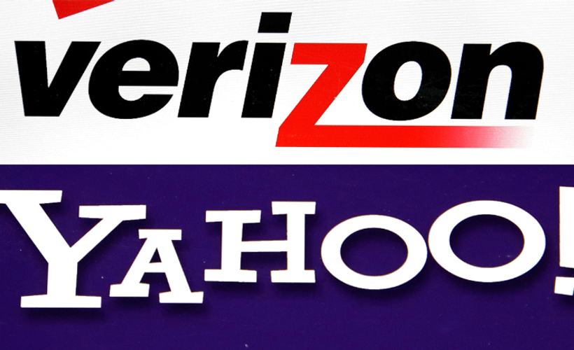 Yahoo Verizon'a satıldı, adı Altaba olacak