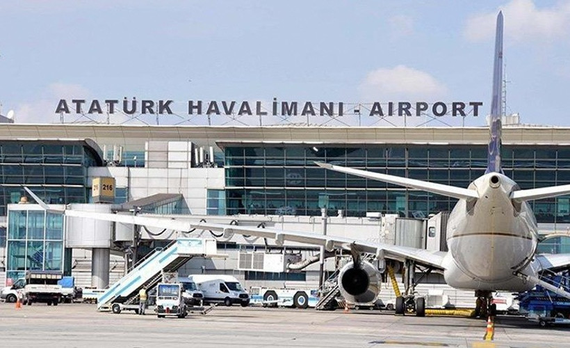 Kapatılan Atatürk Havalimanı için 389 milyon euro tazminat ödeyeceğiz