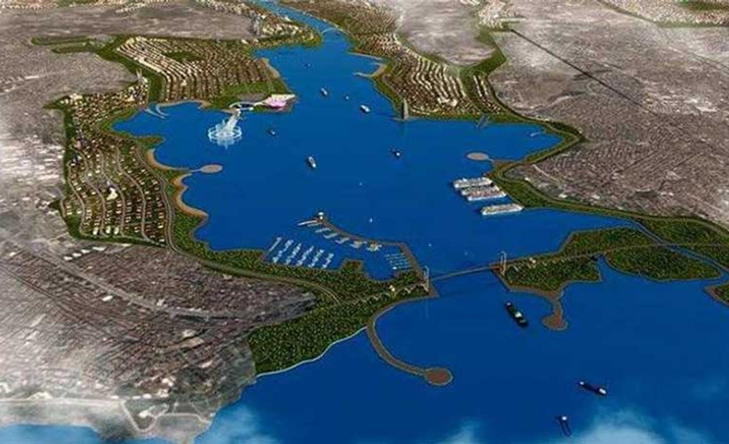 İBB'den Bakan Kurum'a Kanal İstanbul yanıtı: İBB tüm itirazlarını raporla açıkça sundu