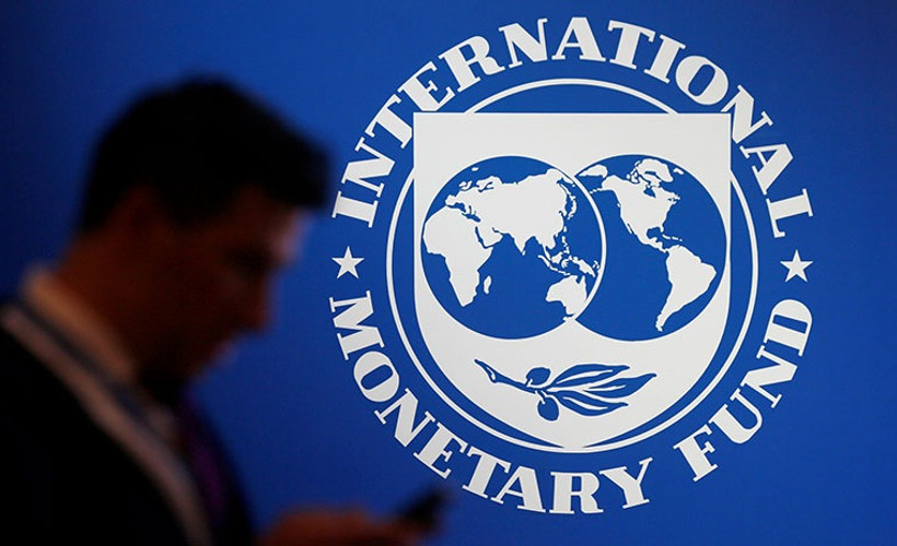 IMF'den kırılganlık ve reform uyarısı geldi