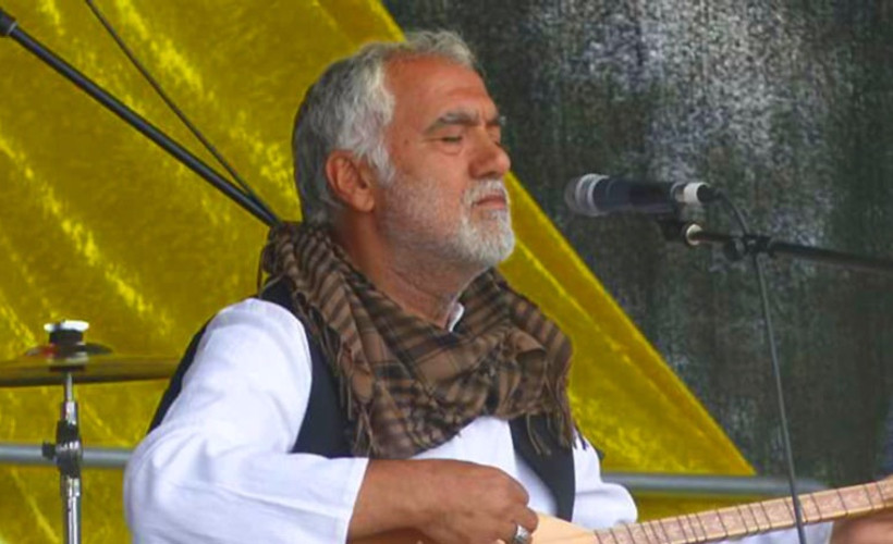 Sanatçı Ali Baran’a 10 ay ceza