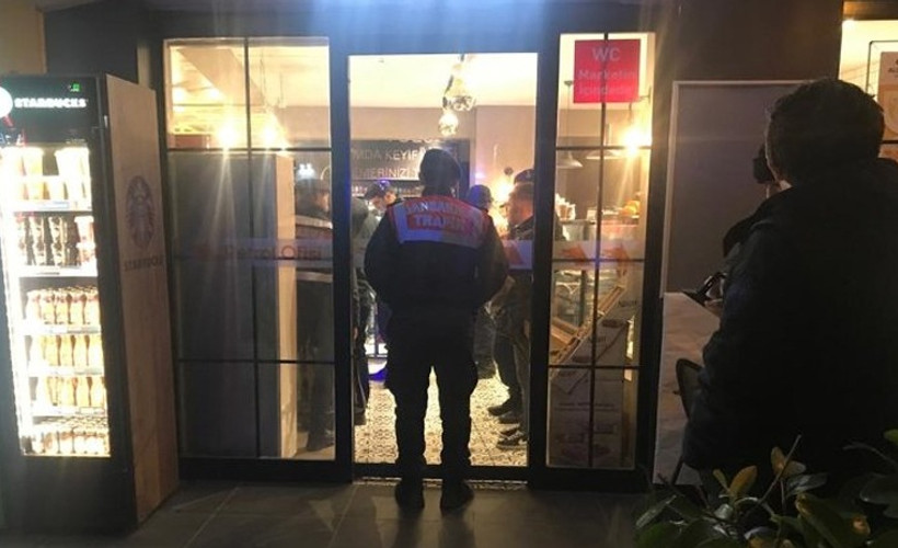 İzmir'de peş peşe iki cinayet: İlçe Sağlık Müdürü ile doktorun eşi öldürüldü
