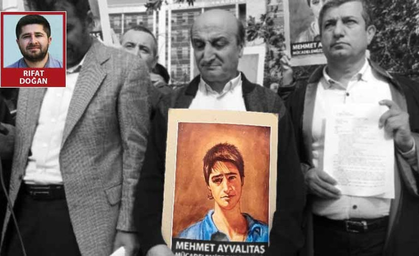 Mehmet Ayvalıtaş davasında iki sanığa beraatin gerekçesi: Adalet yeterince gecikti